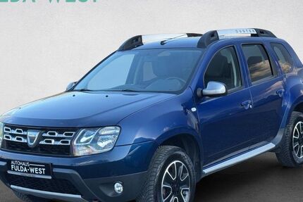 Dacia Duster 72.680 km 14.440 &euro; Fulda 36041