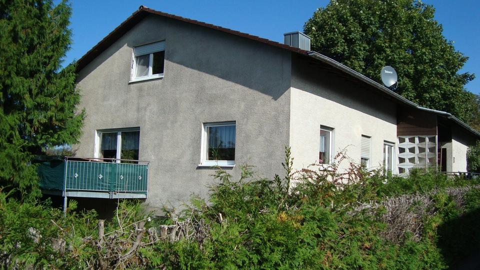 Mehrfamilienhaus, Wohnhaus Mörlenbach - 13 Zimmer, 244 m&sup2;, 698.000&euro; | Angebot:25171657