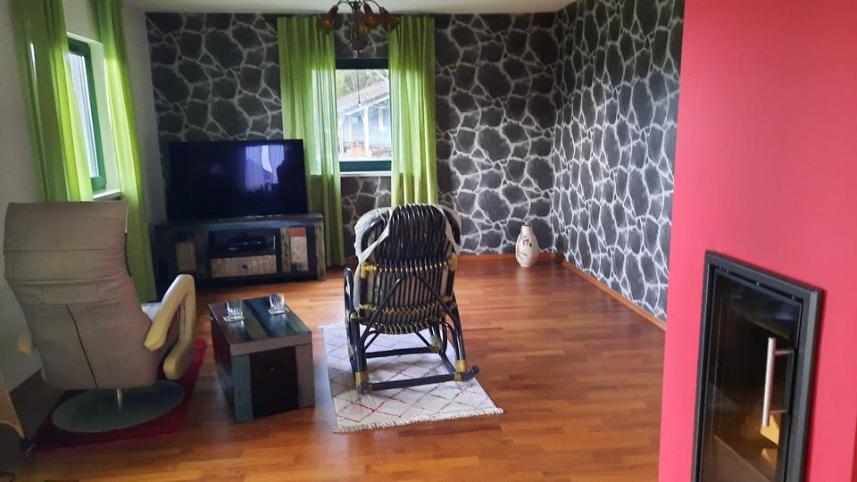 Einfamilienhaus Neunkirchen-Seelscheid Seelscheid - 4.5 Zimmer, 160 m&sup2;, 560.000&euro; | Angebot:25884046