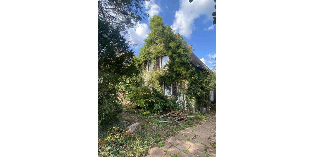 Einfamilienhaus Bad Bergzabern - 285.000&euro; | Angebot:26127203