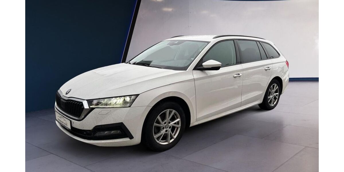 Skoda Octavia 184.900 km 11.999 &euro; Töging 84513