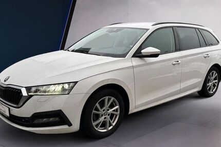Skoda Octavia 186.500 km 11.499 &euro; Töging 84513