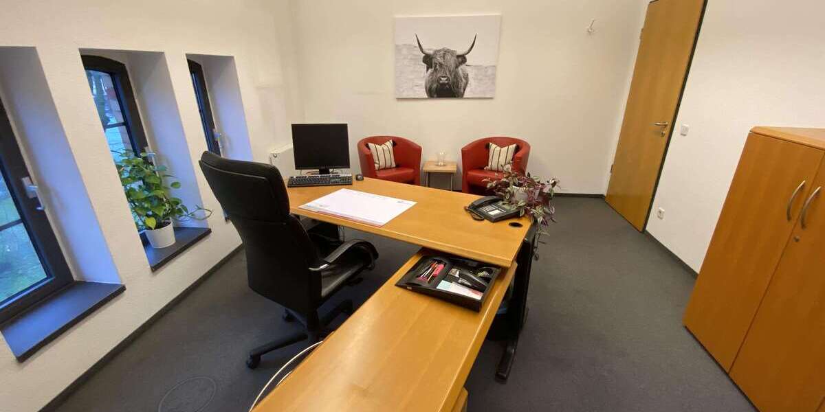 Gewerbeobjekt Potsdam Berliner Vorstadt - 850&euro; | Angebot:27107302
