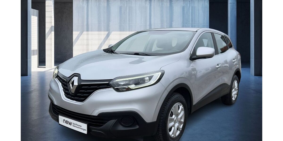 Renault Kadjar 73.400 km 10.890 &euro; Hamburg 20537