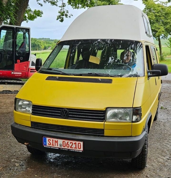 T4 andere