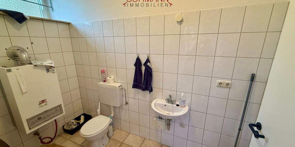 Gewerbeobjekt Wunstorf Großenheidorn - 725&euro; | Angebot:24284487
