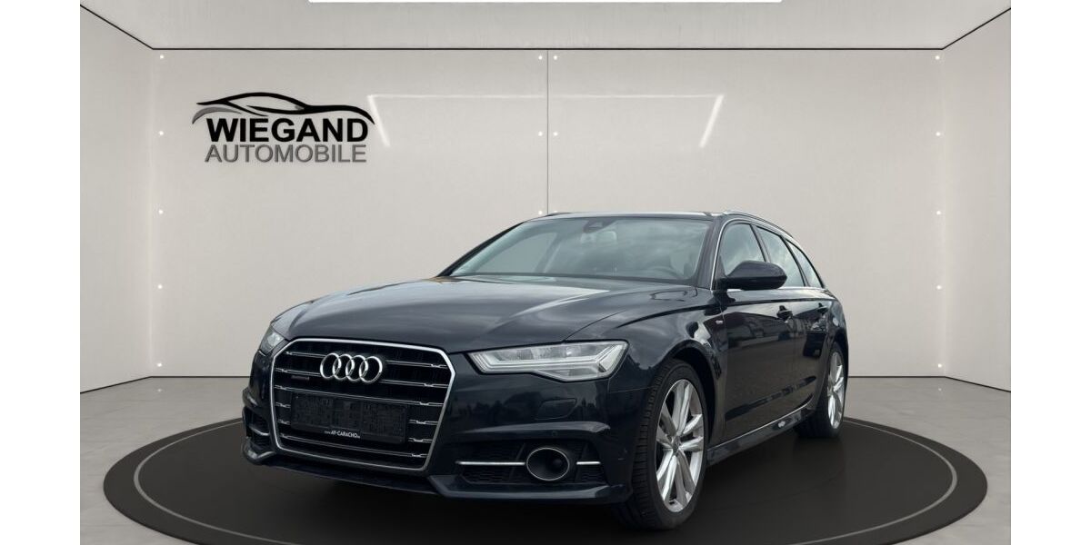 Audi A6 290.000 km 12.990 &euro; Viernheim 68519