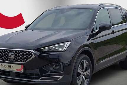 Seat Tarraco 49.590 km 31.940 € Wackersdorf 92442