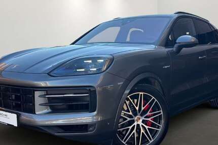 Porsche Cayenne 9.100 km 108.400 &euro; Villingen-Schwenningen 78048