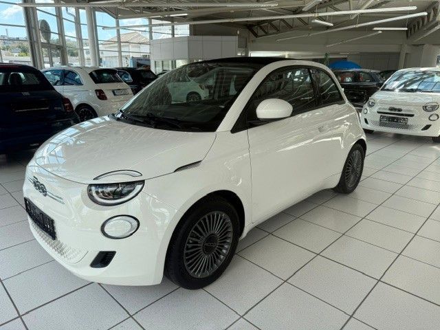 Fiat 500e 31.000 km 16.990 &euro; Ravensburg 88212