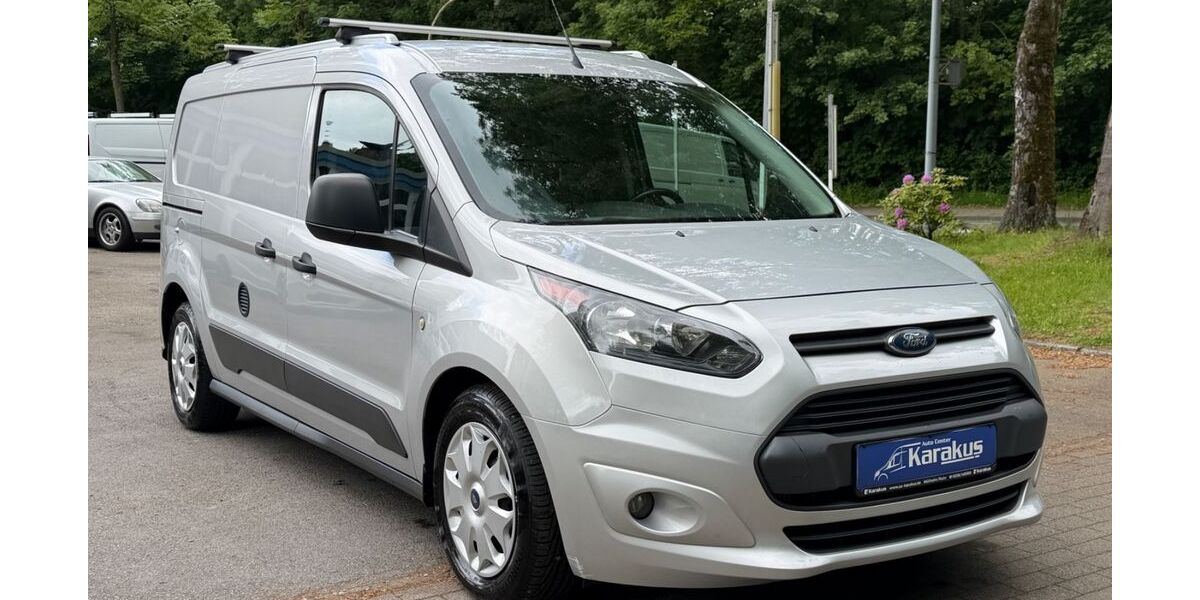 Ford Transit 141.500 km 9.990 &euro; Mülheim an der Ruhr 45472