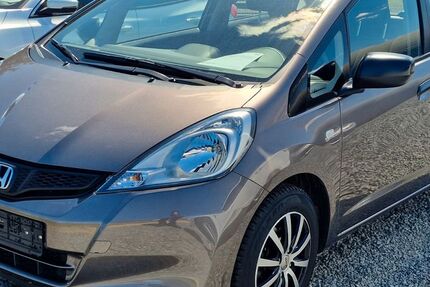 Honda Jazz 23.700 km 6.990 &euro; Wokuhl-Dabelow 17237