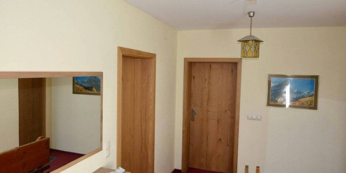 Etagenwohnung Bischofswiesen - 3 Zimmer, 99 m&sup2;, 425.000&euro; | Angebot:25734184