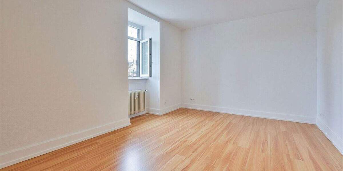 Etagenwohnung Konstanz Altstadt - 3 Zimmer, 86 m&sup2;, 469.000&euro; | Angebot:25426041