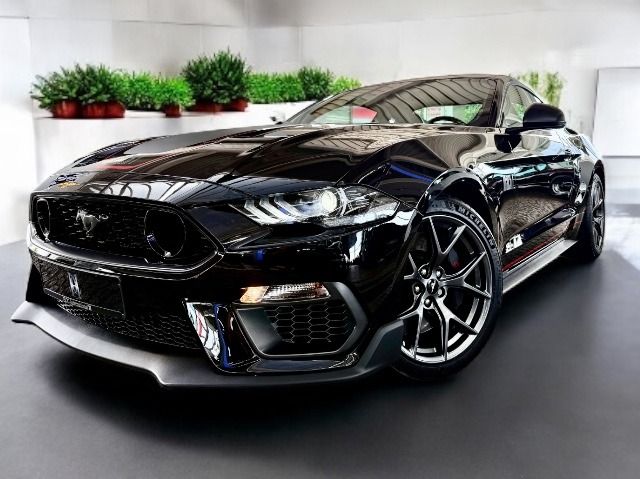 Mustang