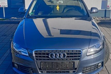 Audi A4 480.000 km 5.700 &euro; Lenzkirch 79853