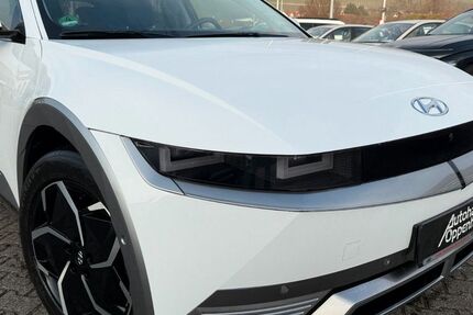Hyundai IONIQ 5 26.500 km 33.685 &euro; Oppenheim 55276