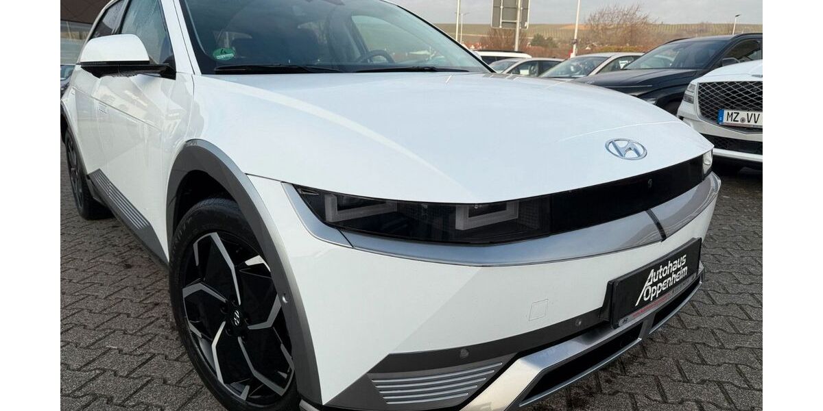 Hyundai IONIQ 5 26.500 km 33.685 &euro; Oppenheim 55276