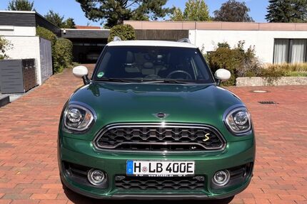 Mini Countryman SE (Cooper) 59.832 km 21.899 &euro; Hannover 30559