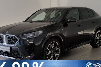 BMW X2 6.046 km 43.680 &euro; Würzburg 97076