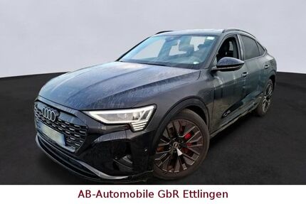 Audi Q8 e-tron 31.143 km 52.900 &euro; Ettlingen 76275