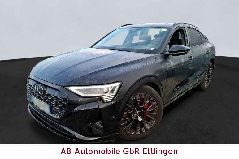 Audi Q8 e-tron 31.143 km 52.900 &euro; Ettlingen 76275