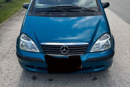 Mercedes-Benz A 170 240.000 km 2.900 € Speinshart 92676