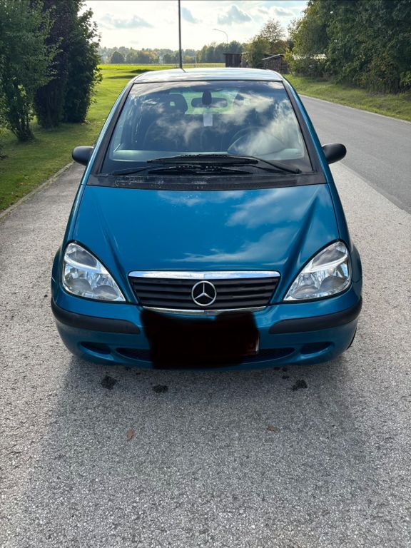 Mercedes-Benz A 170 240.000 km 2.900 € Speinshart 92676
