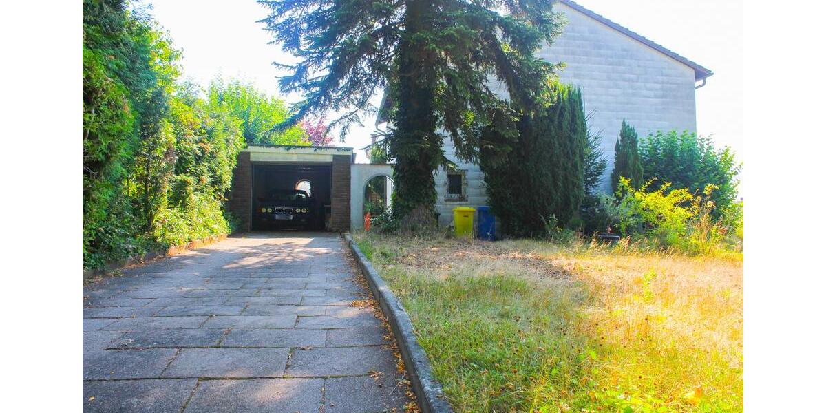Einfamilienhaus Zweibrücken - 6 Zimmer, 171 m&sup2;, 275.000&euro; | Angebot:27197723