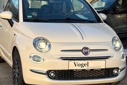 Fiat 500 23.300 km 12.900 &euro; Aschaffenburg 63743