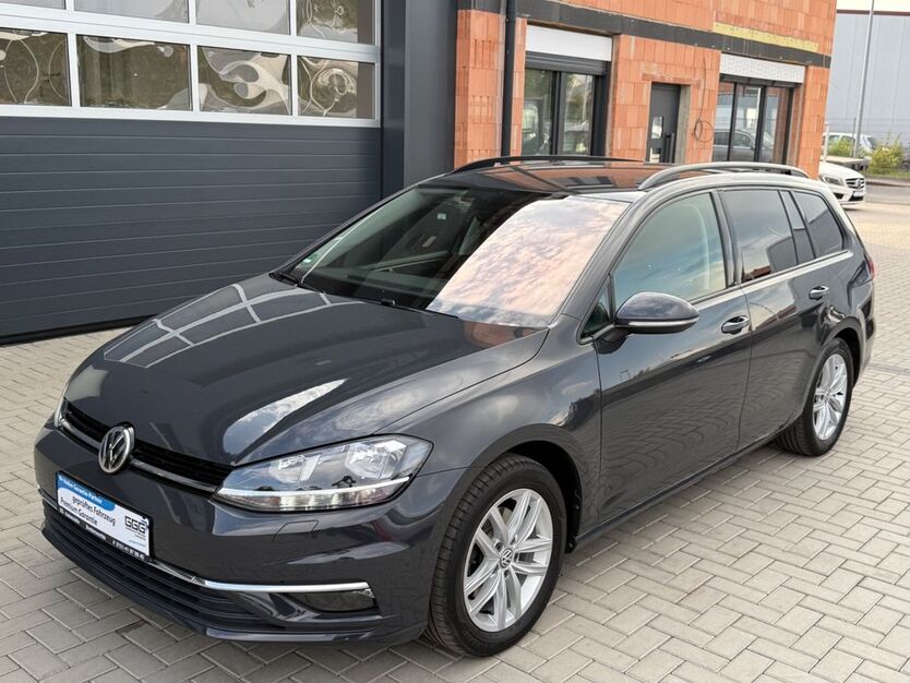 VW Golf 139.000 km 14.699 € Breitenworbis 37339
