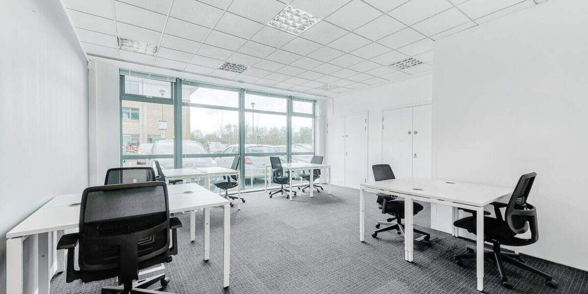 Gewerbeobjekt Osnabrück Innenstadt - 2.397&euro; | Angebot:26670946