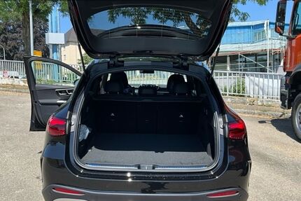 Mercedes-Benz GLC 200 9.900 km 51.990 &euro; Donaueschingen 78166
