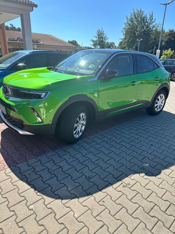 Mokka