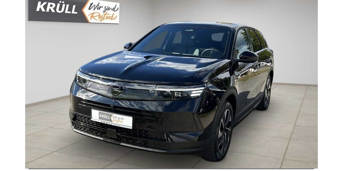 Opel Grandland (X) 9.600 km 27.990 &euro; Rostock 18146