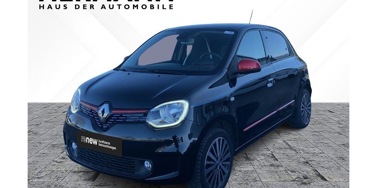 Renault Twingo 19.405 km 11.693 &euro; Hildesheim 31135