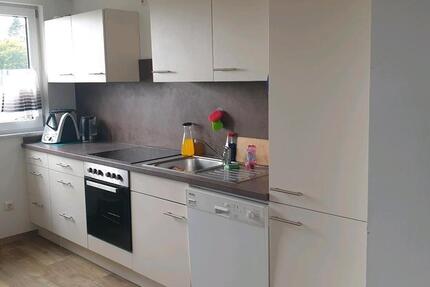 3 Zimmer Dachgeschosswohnung in Geisenhausen 3 zimmer