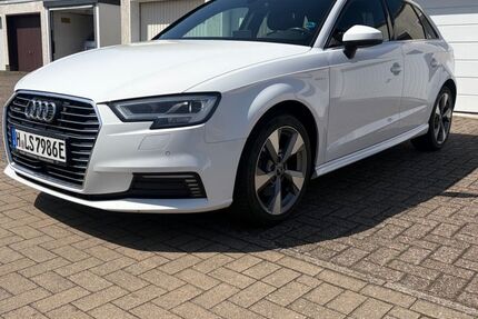 Audi A3 116.711 km 17.000 &euro; Burgdorf 31303
