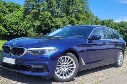 BMW 530 239.300 km 18.500 € Kranzberg 85402
