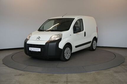 Citroen Nemo