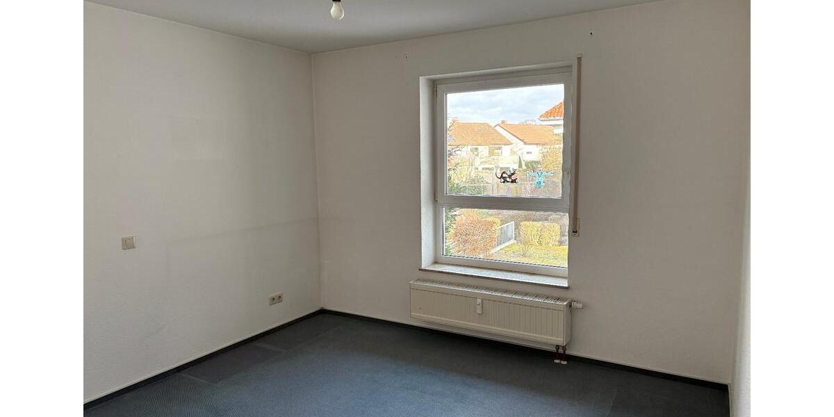 Helle 2-Zimmer-Wohnung mit Balkon, EBK in Neu-Ulm Gerlenhofen 2 zimmer