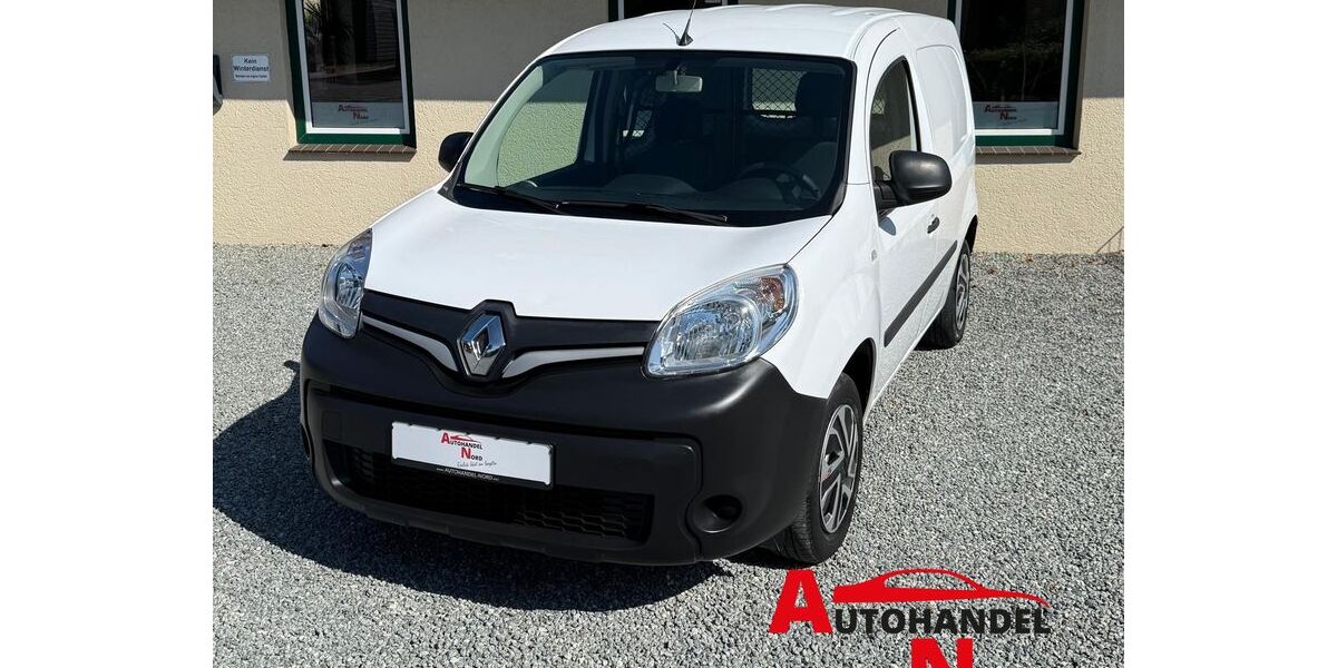 Renault Kangoo 97.595 km 8.985 &euro; Silberstedt 24887