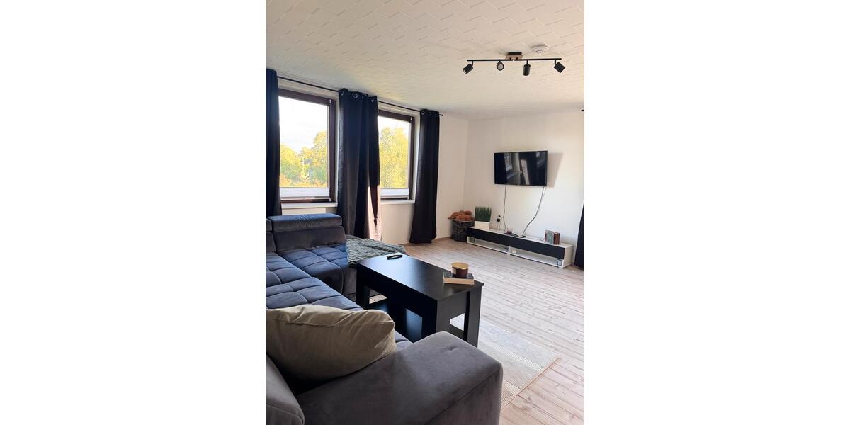 Etagenwohnung Emmerthal - 3 Zimmer, 86 m&sup2;, 765&euro; | Angebot:27625474