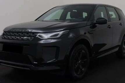 Land Rover Discovery 111.000 km 27.900 &euro; Wiesbaden 65199