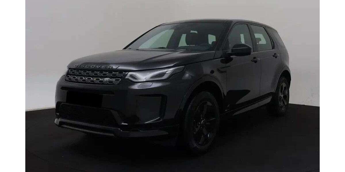 Land Rover Discovery 111.000 km 27.900 &euro; Wiesbaden 65199