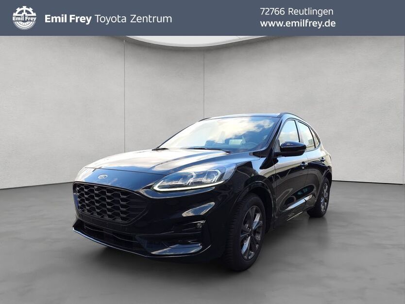 Kuga