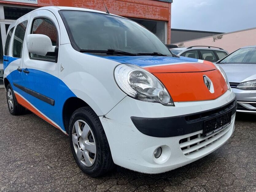 Kangoo