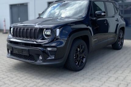 Jeep Renegade 19.554 km 22.830 &euro; Buchholz in der Nordheide 21244