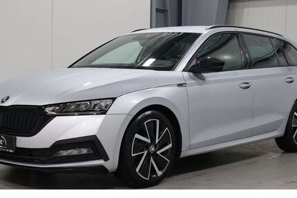 Skoda Octavia 110.367 km 21.370 &euro; Aachen 52078