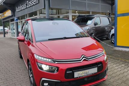 Citroen C4 SpaceTourer 62.934 km 15.950 &euro; Zossen 15806